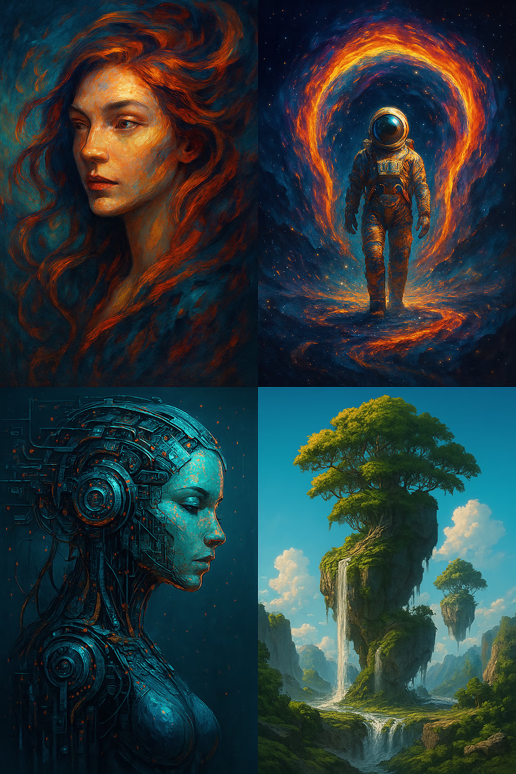 Placeholder project card media