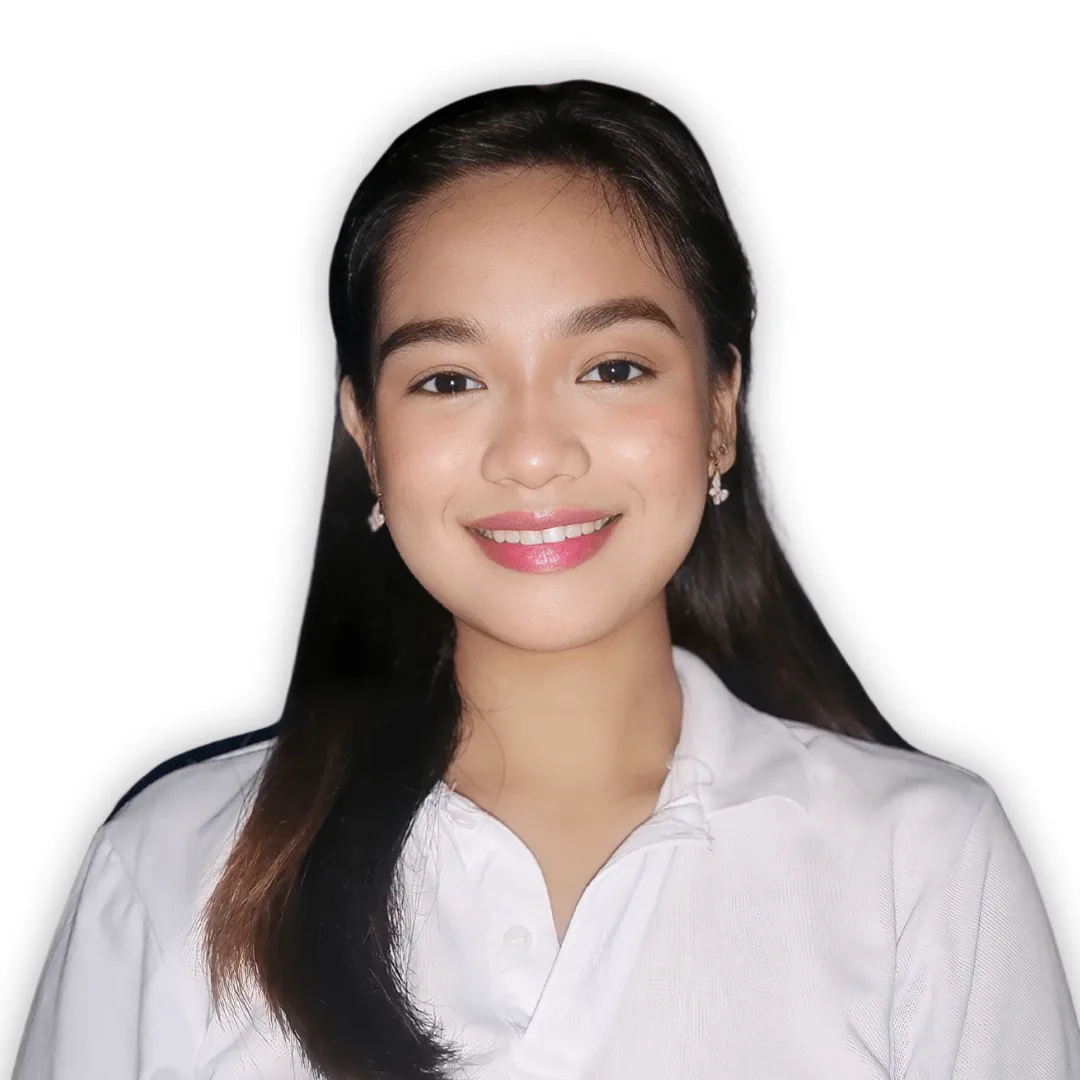 Hannah Magbanwa's avatar