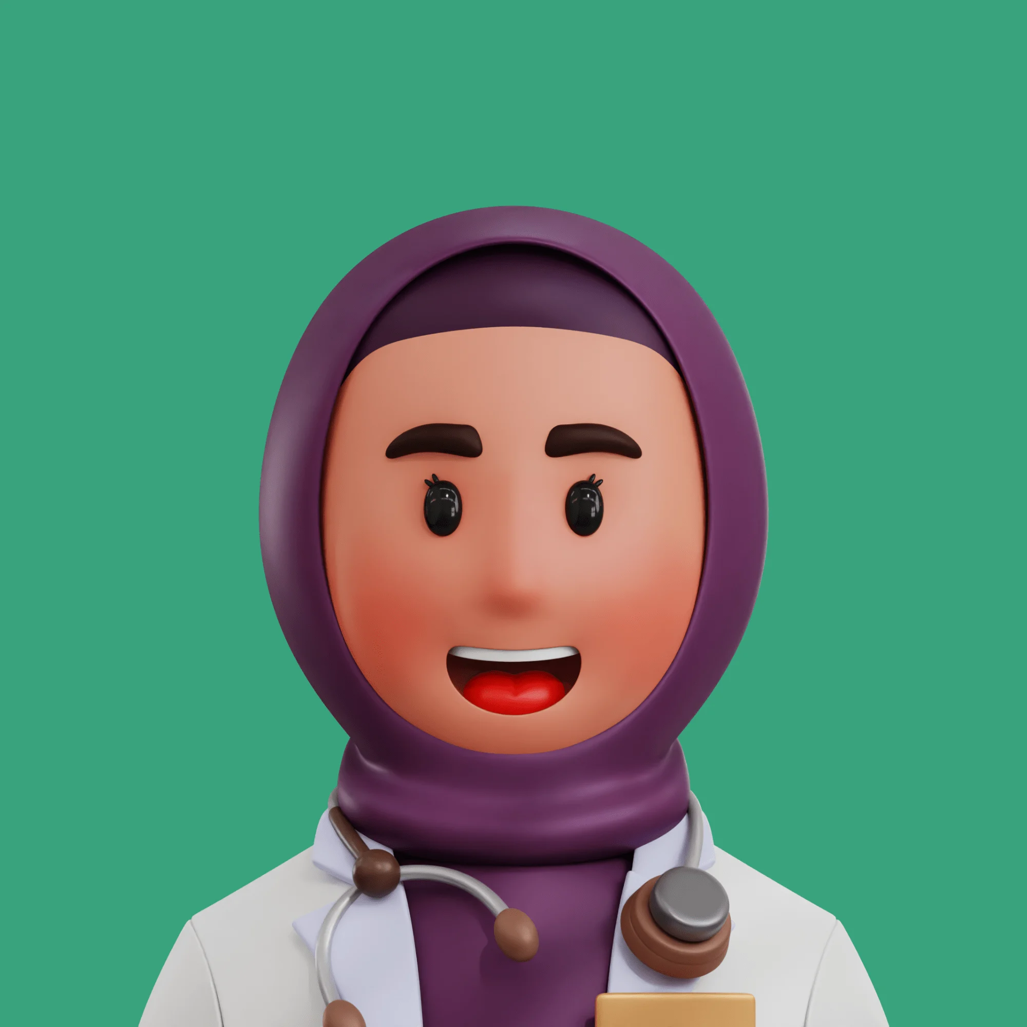 Attiya Amir's avatar