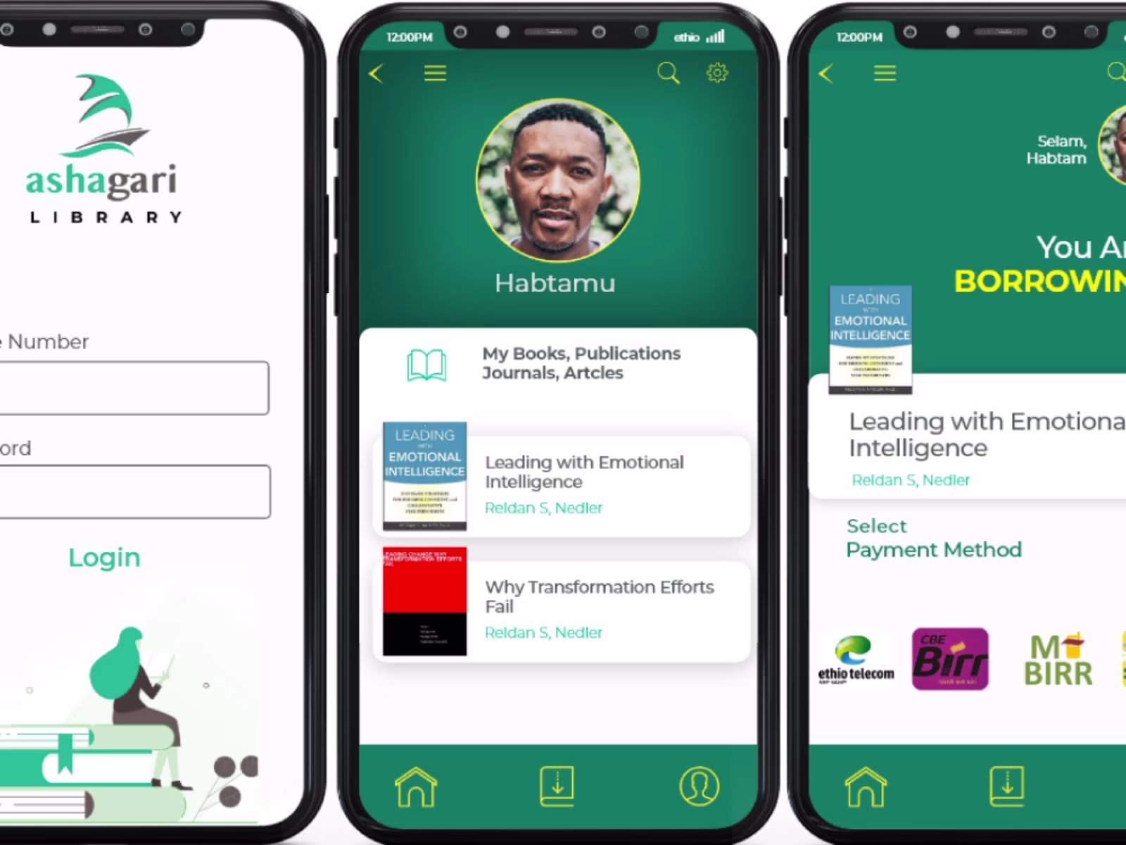 Placeholder project card media