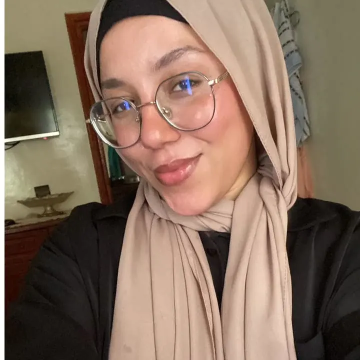 khaoula Elmessaoudi's avatar