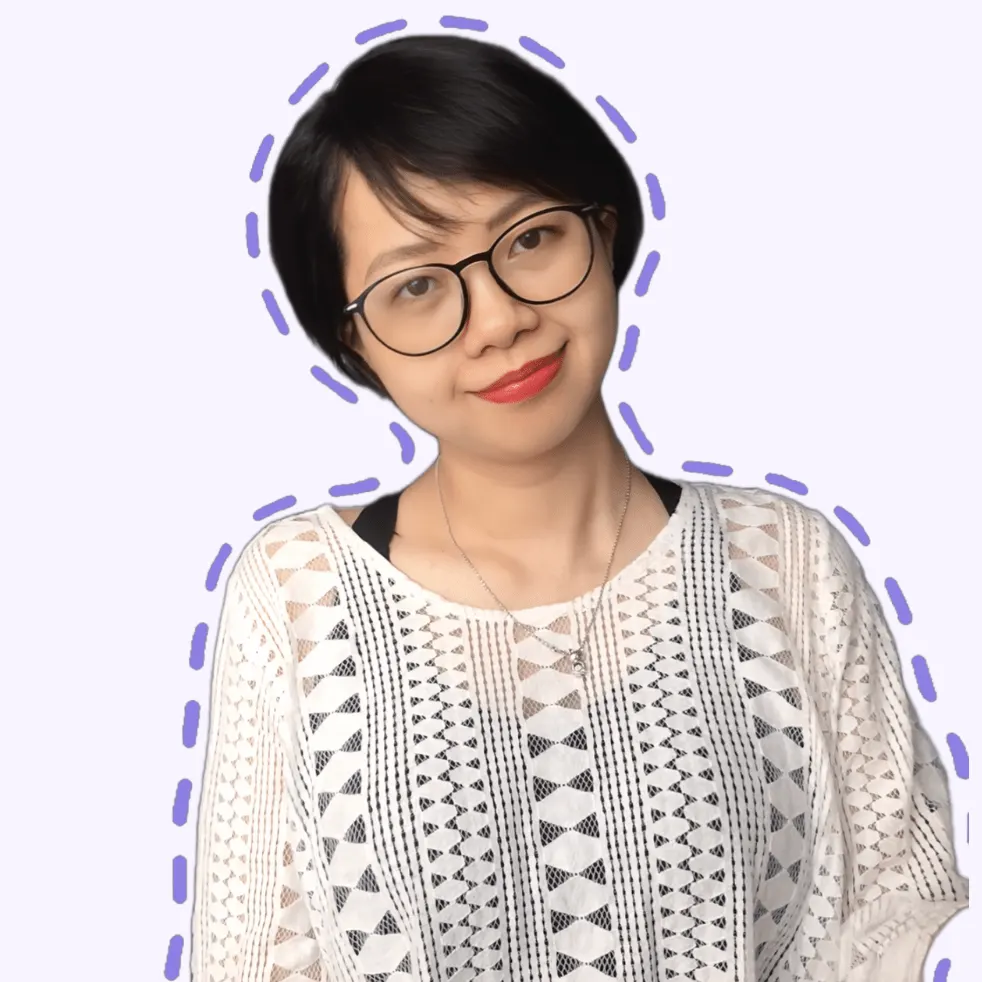 Ngoc Mai's avatar