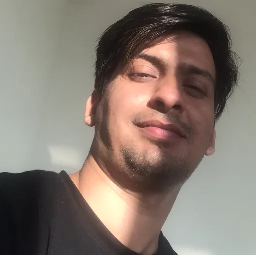 Aditya Mishra's avatar