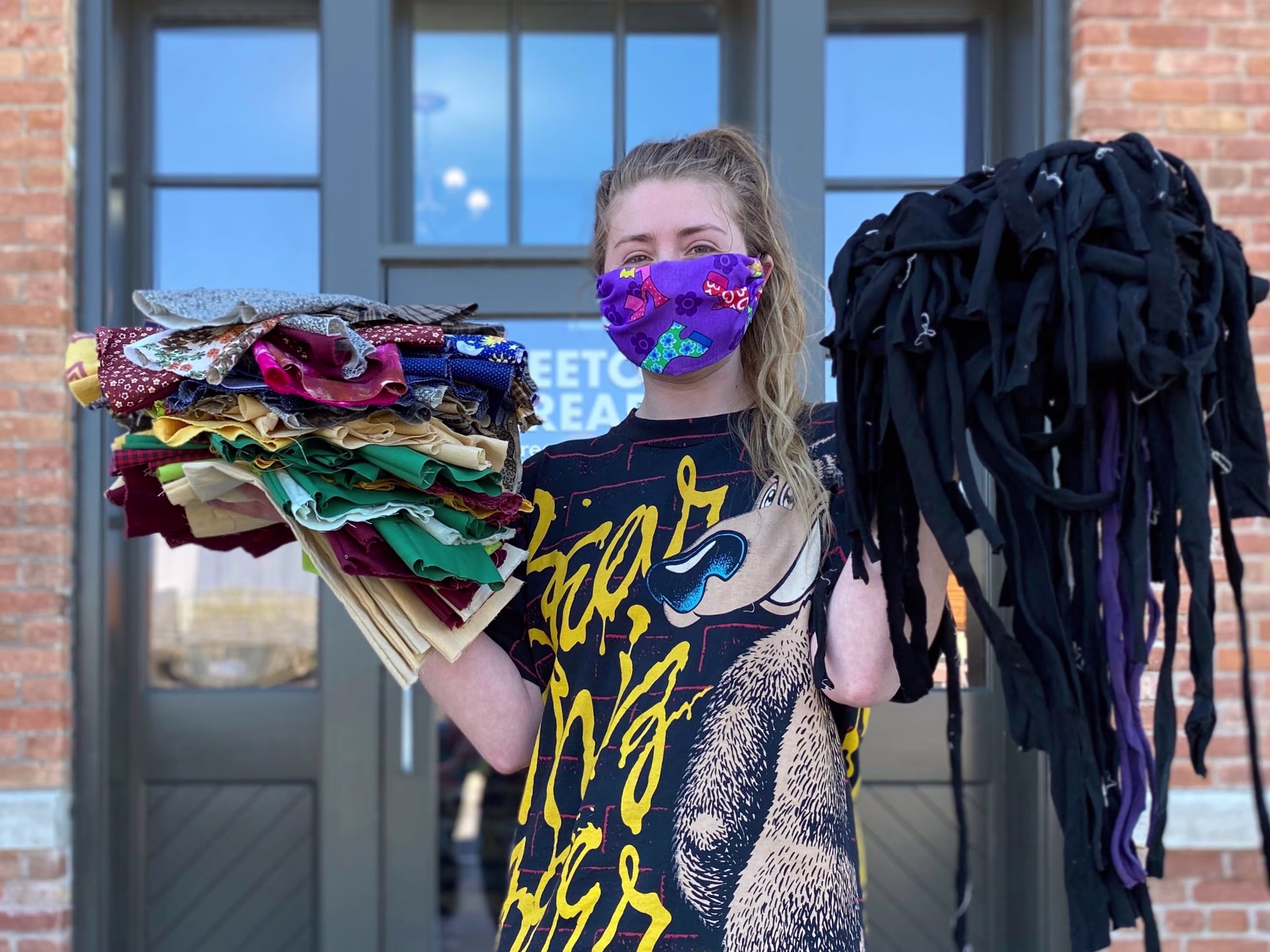 Placeholder project card media