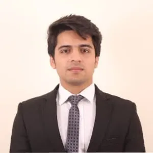 Saif Ali's avatar