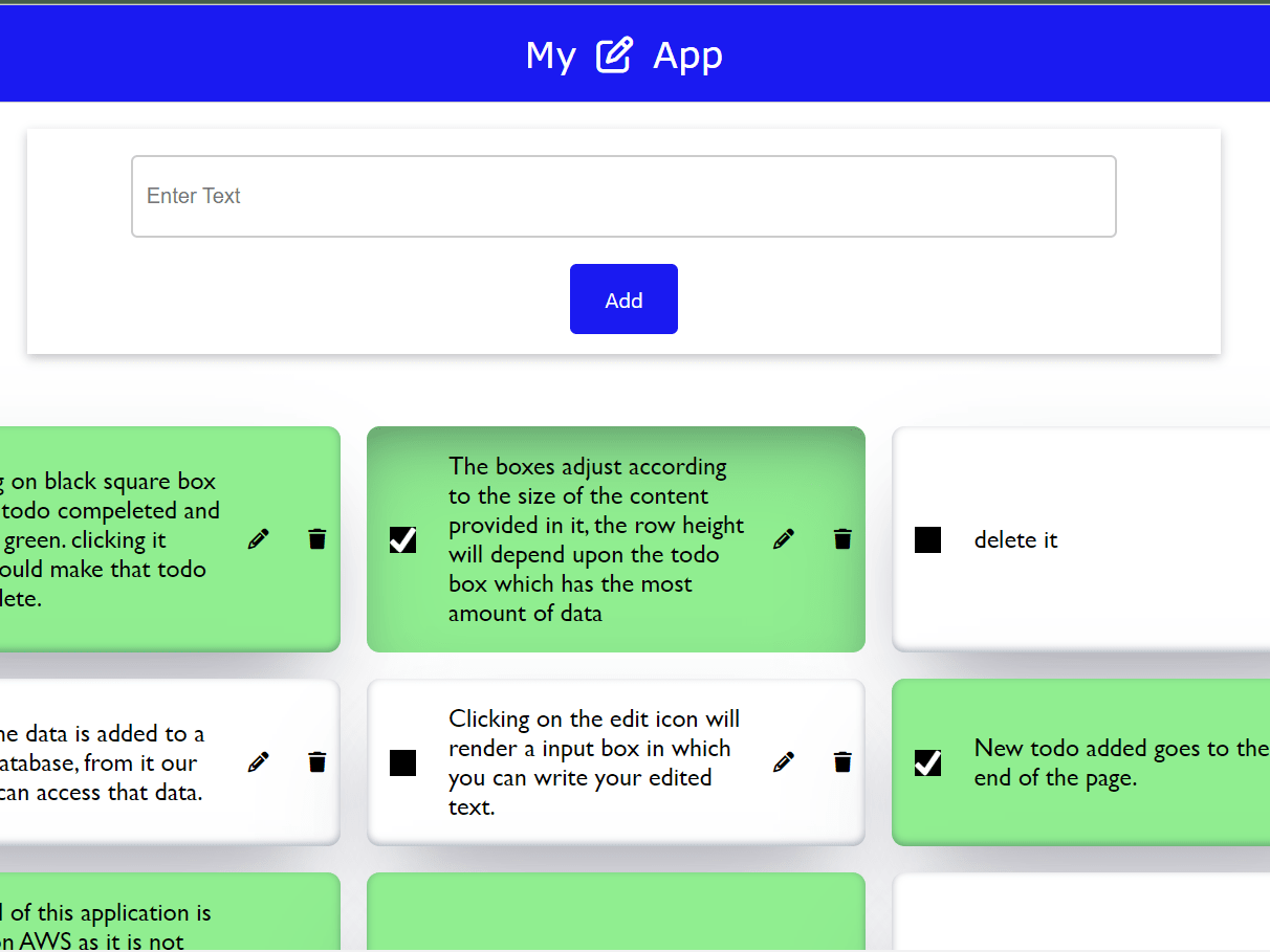 Placeholder project card media