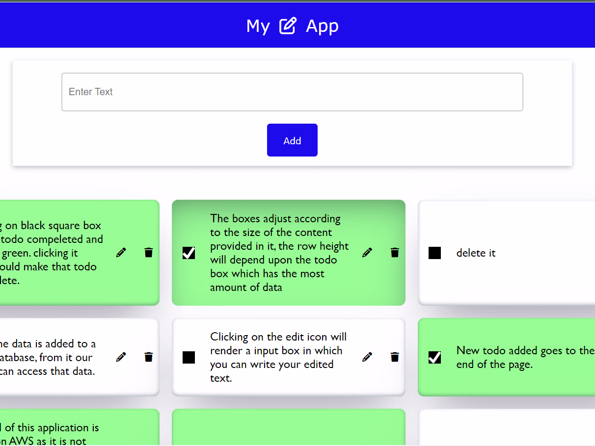 Placeholder project card media