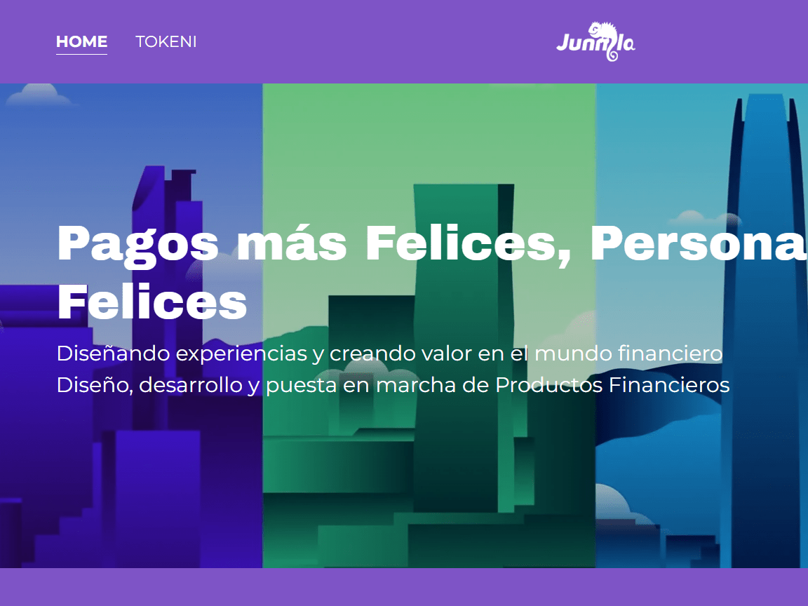 Placeholder project card media