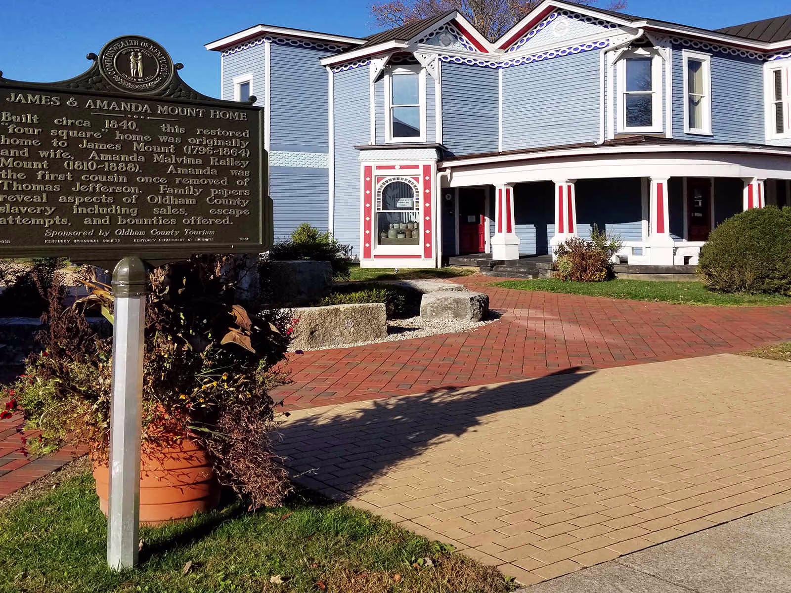 Placeholder project card media