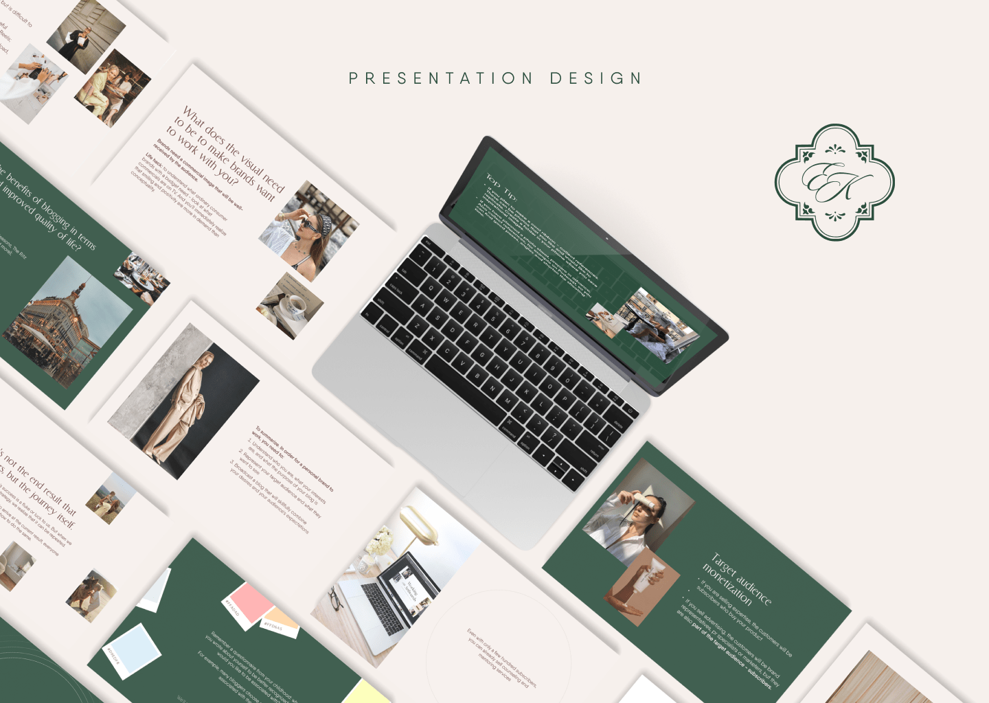 Placeholder project card media