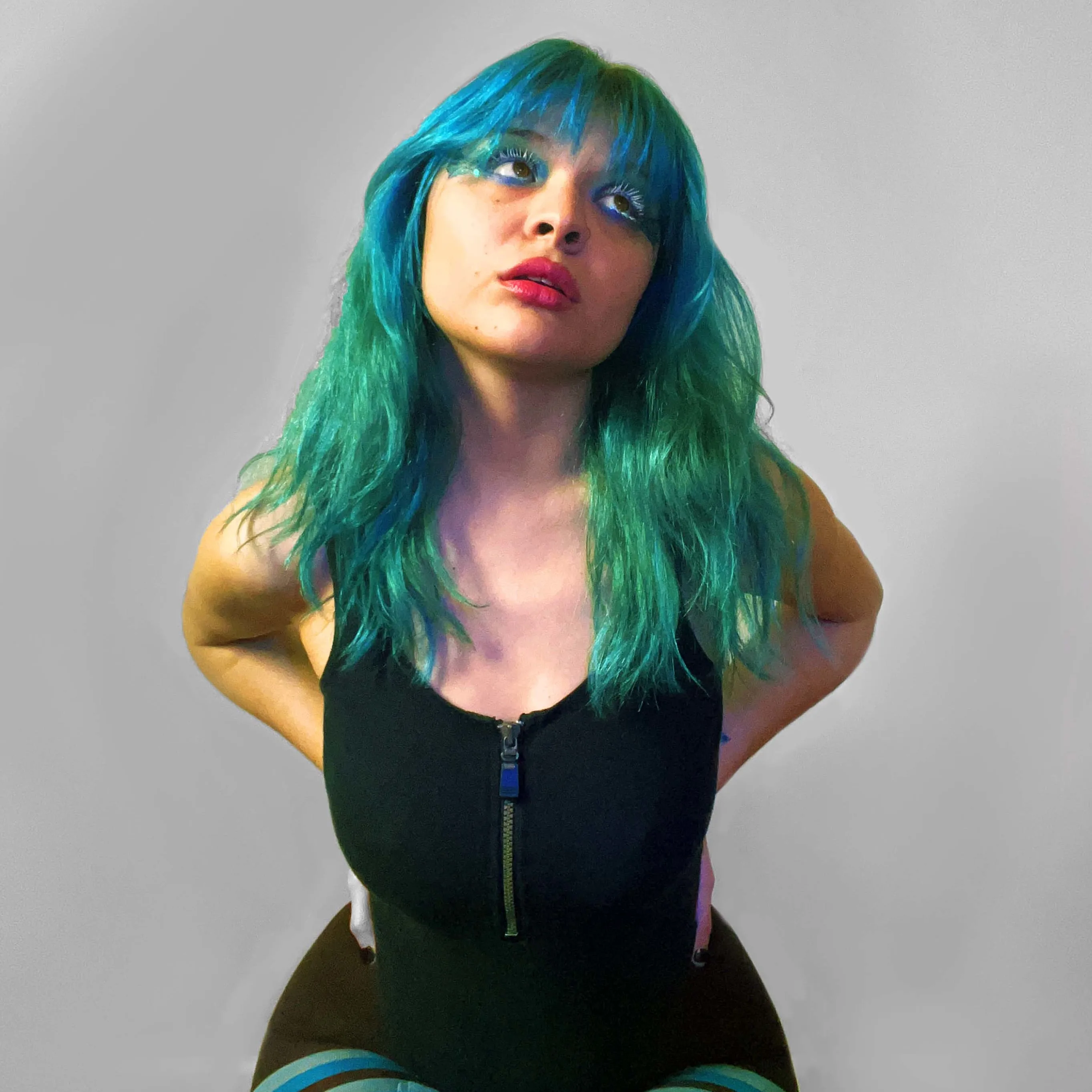 Luna Cabello's avatar