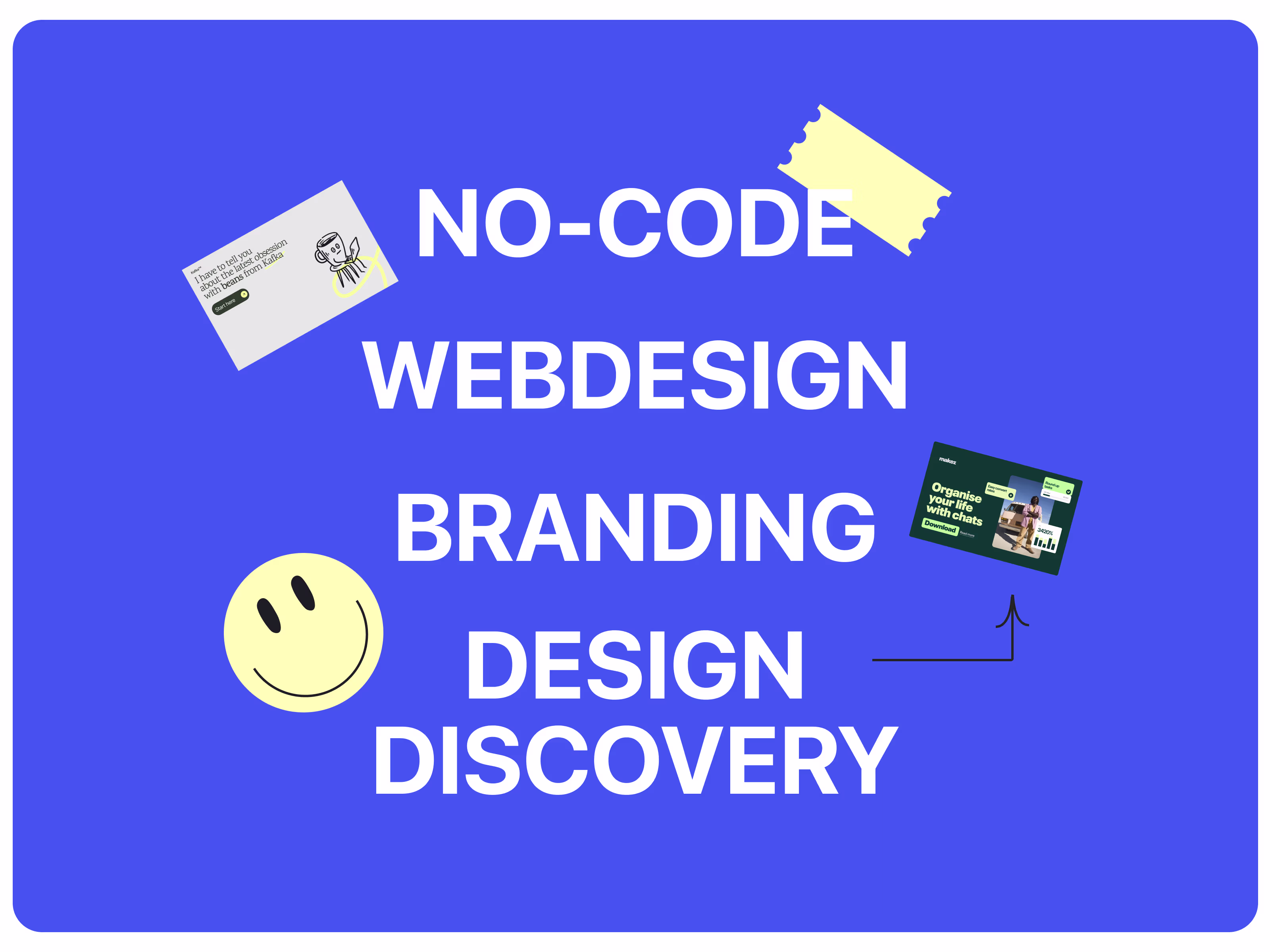 Placeholder project card media
