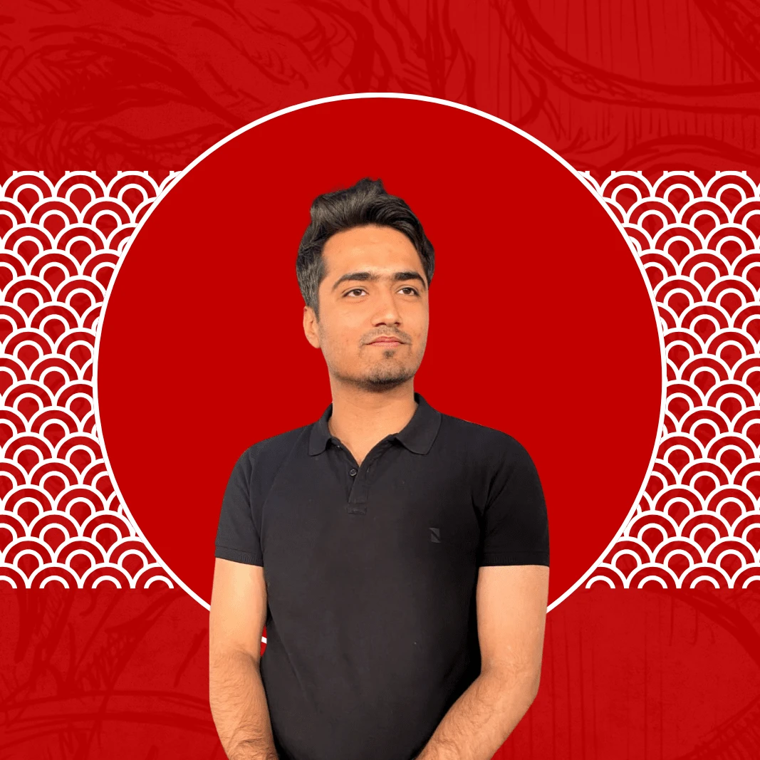 Nabeel Nasir's avatar