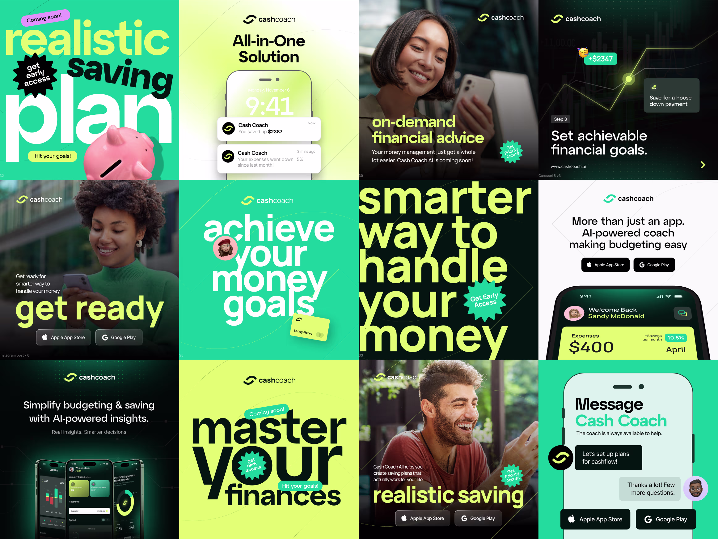 Placeholder project card media