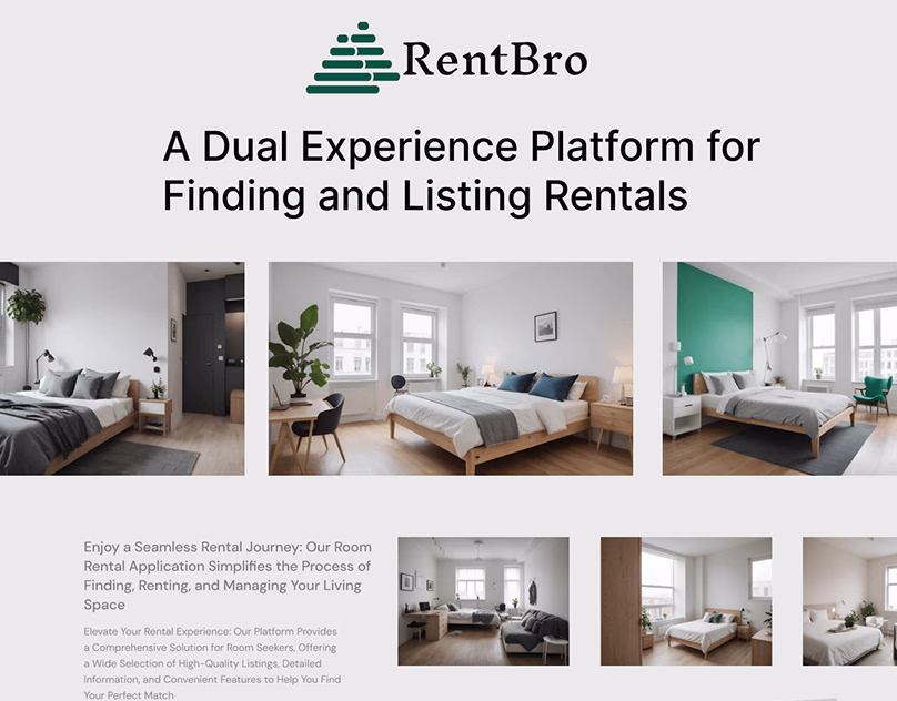 Placeholder project card media