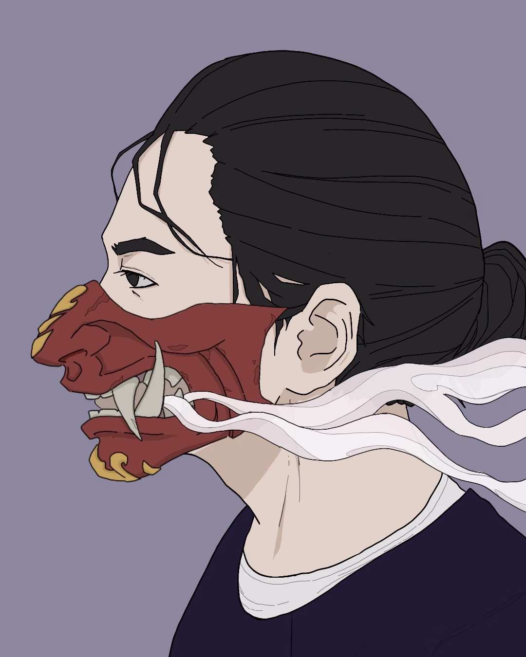 Placeholder project card media