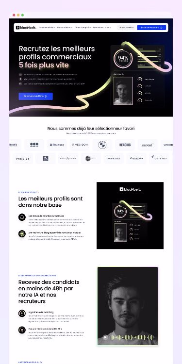 Placeholder project card media