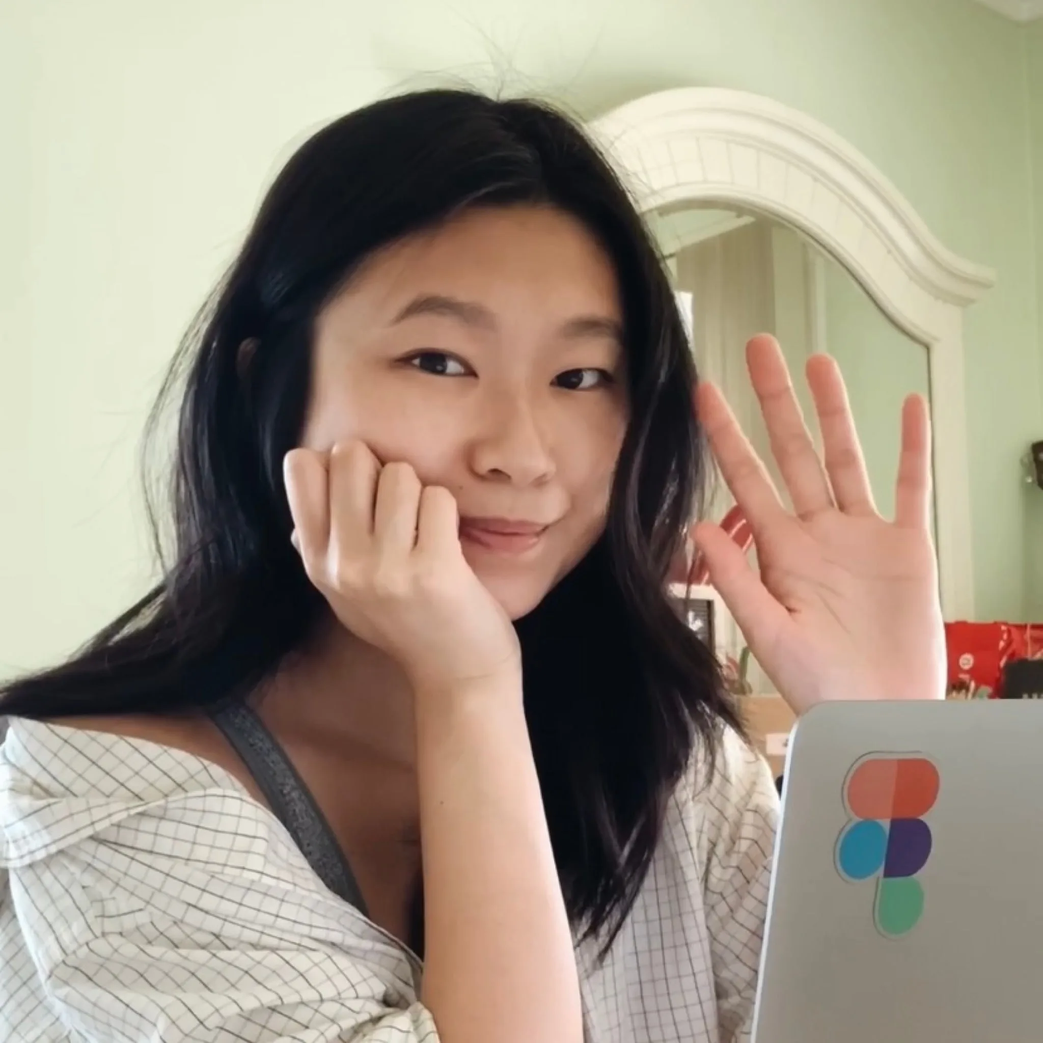 Caitlin Lam's avatar