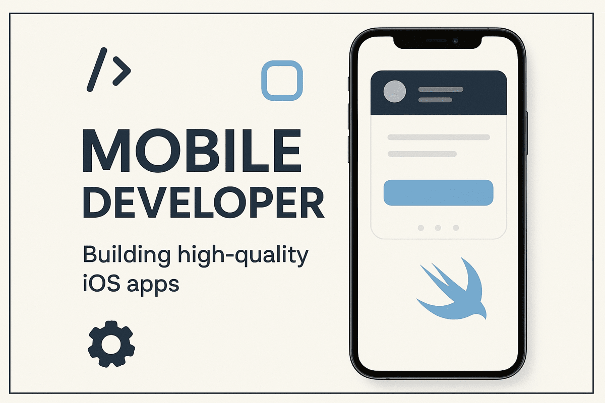 Placeholder project card media