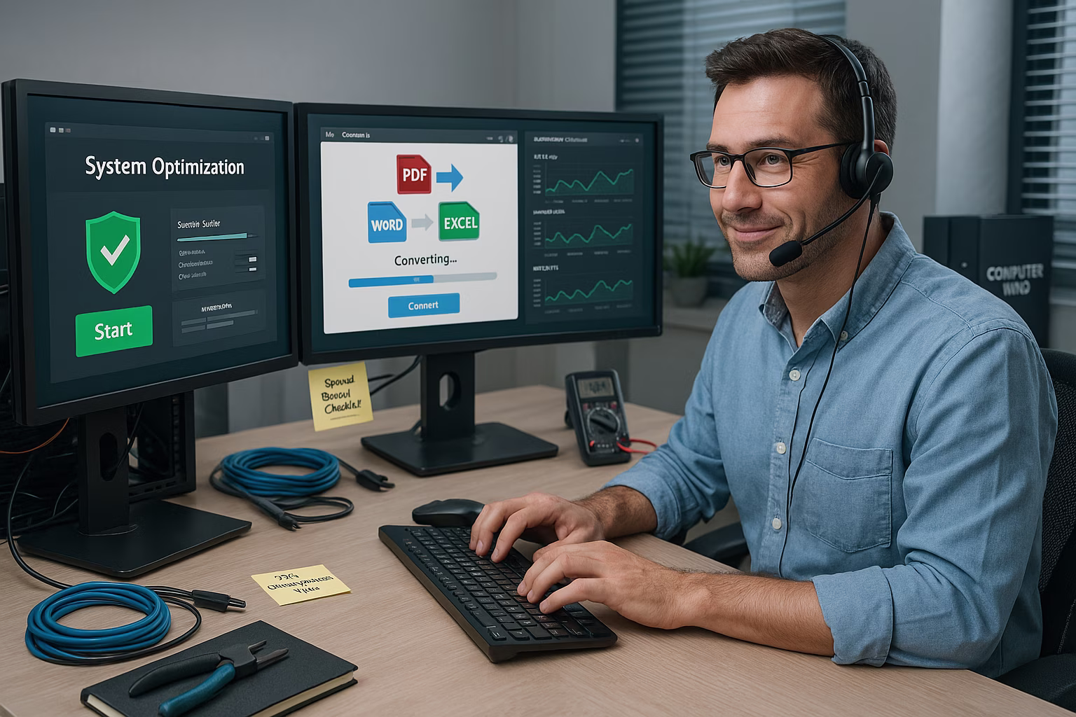 Placeholder project card media