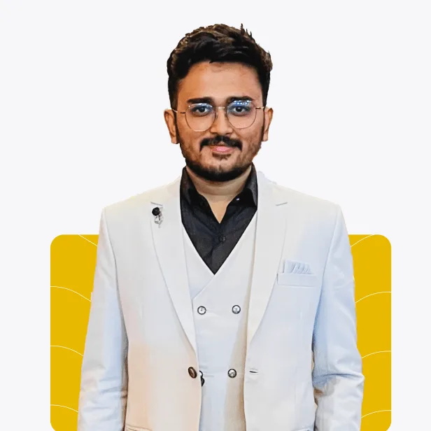 Dhaval Bhimani's avatar