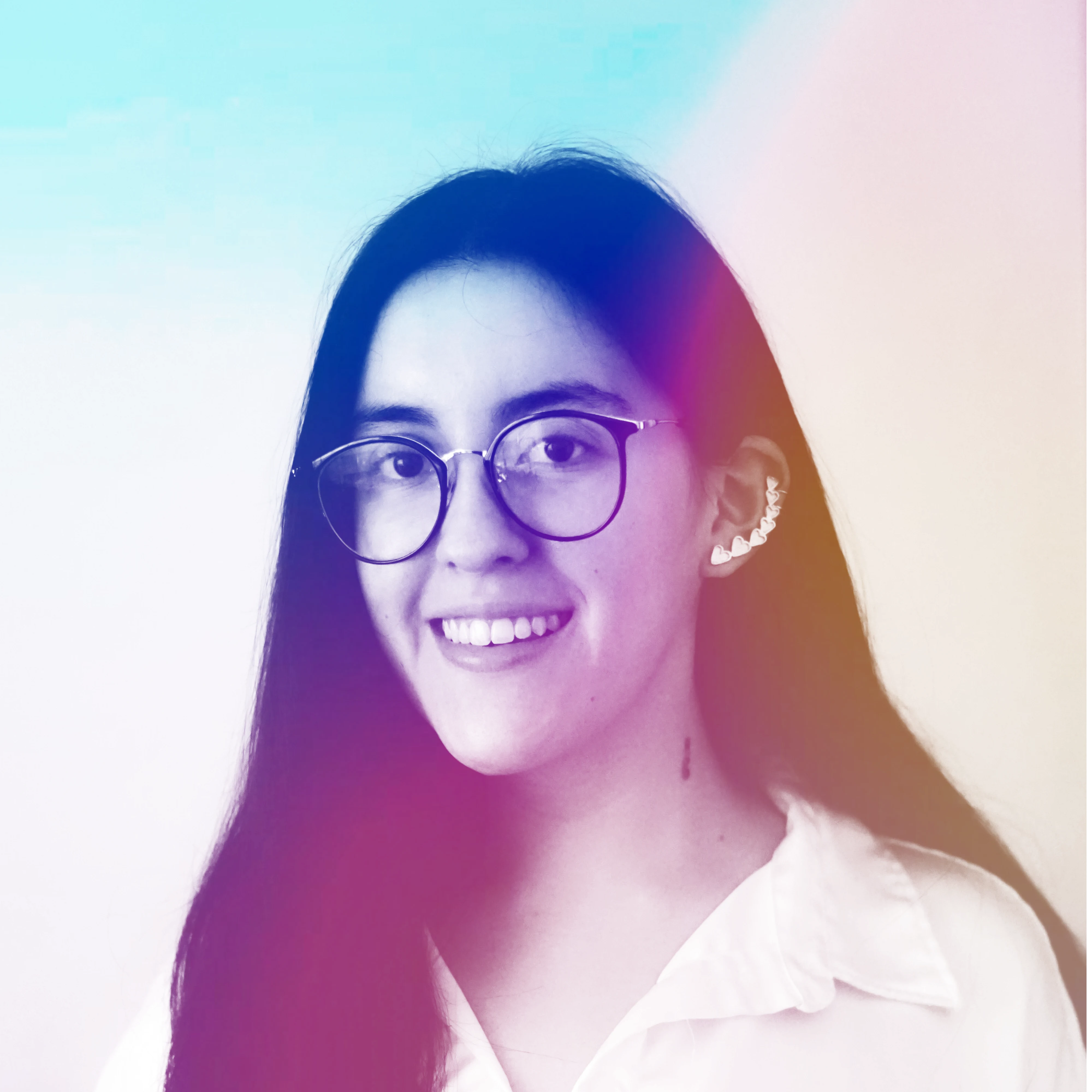 Rocío Espinoza Sepúlveda's avatar