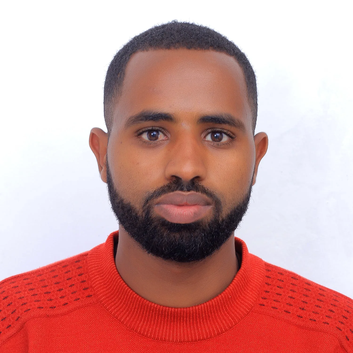 Mulubrhan Abebe's avatar