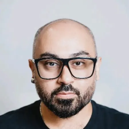 Hamzah Nasir's avatar