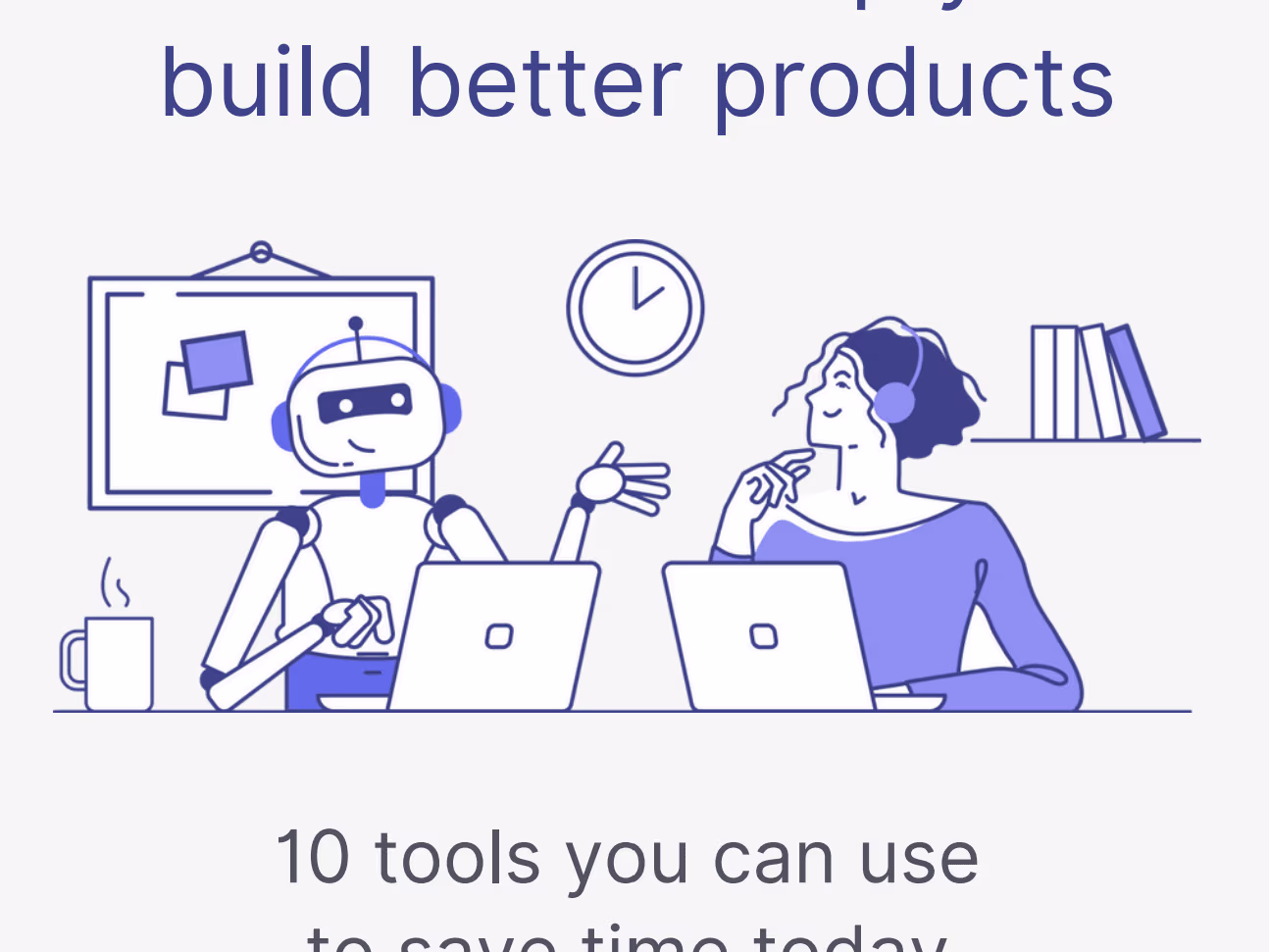 Placeholder project card media