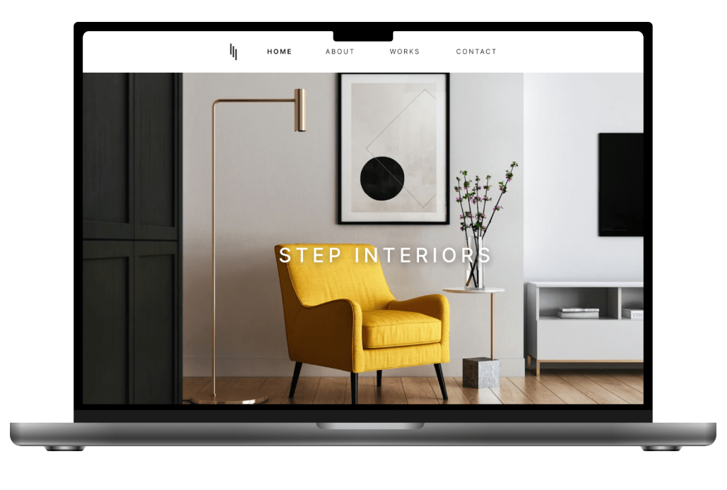 Placeholder project card media