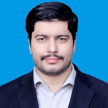 Muhammad Waqas Afzal's avatar