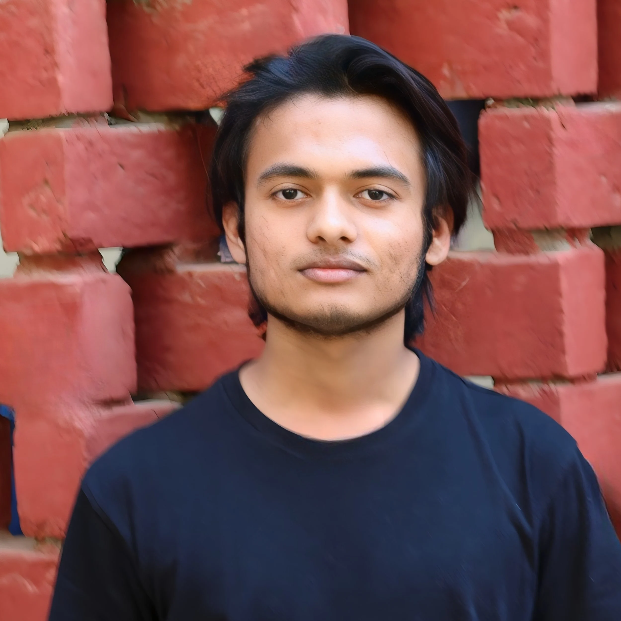 Aryan Thakor's avatar