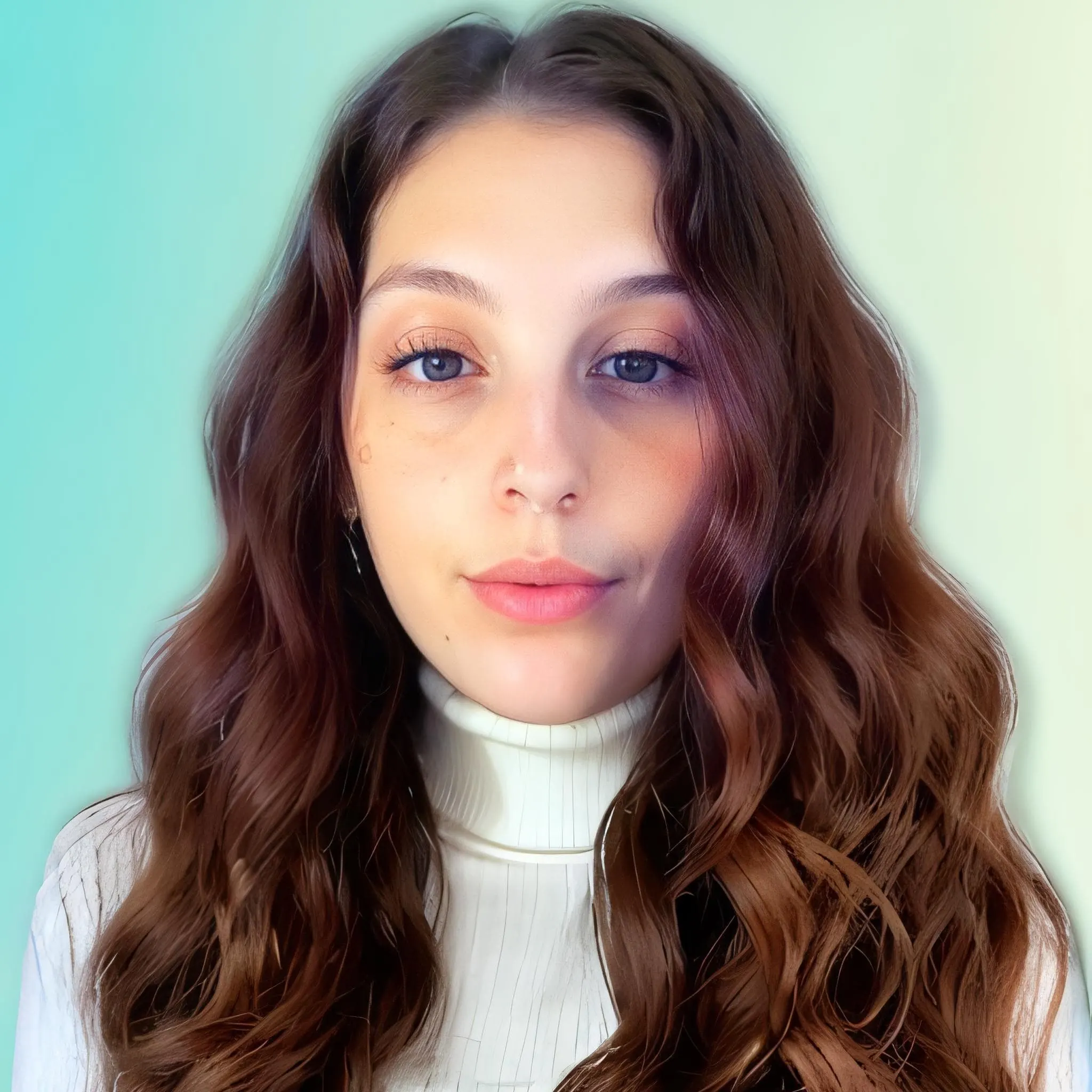 Kalysta  Key 's avatar
