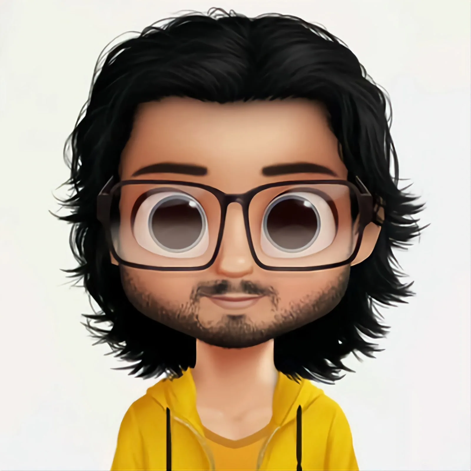 Pallav Patel's avatar
