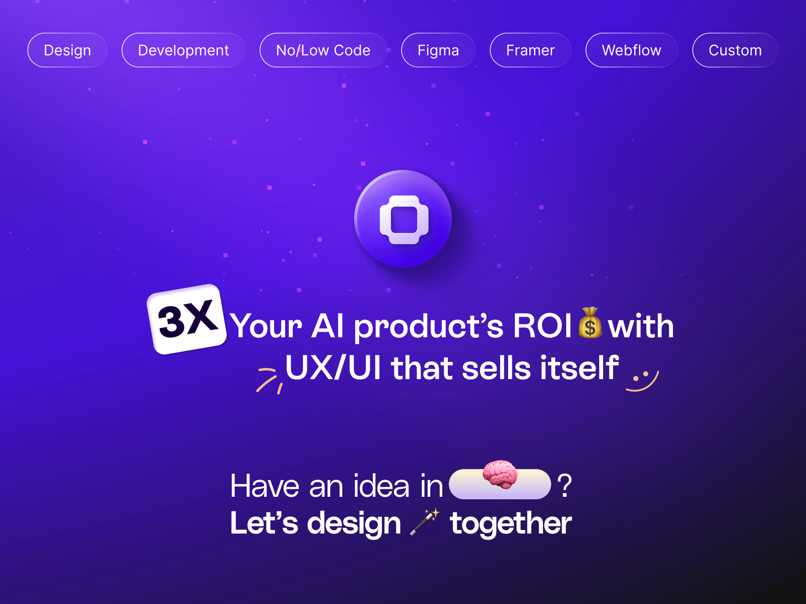 Placeholder project card media