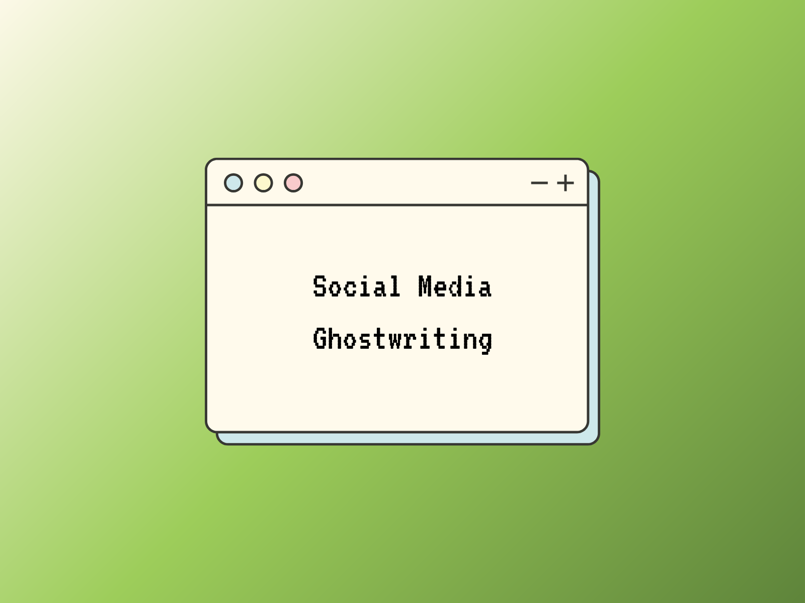Placeholder project card media