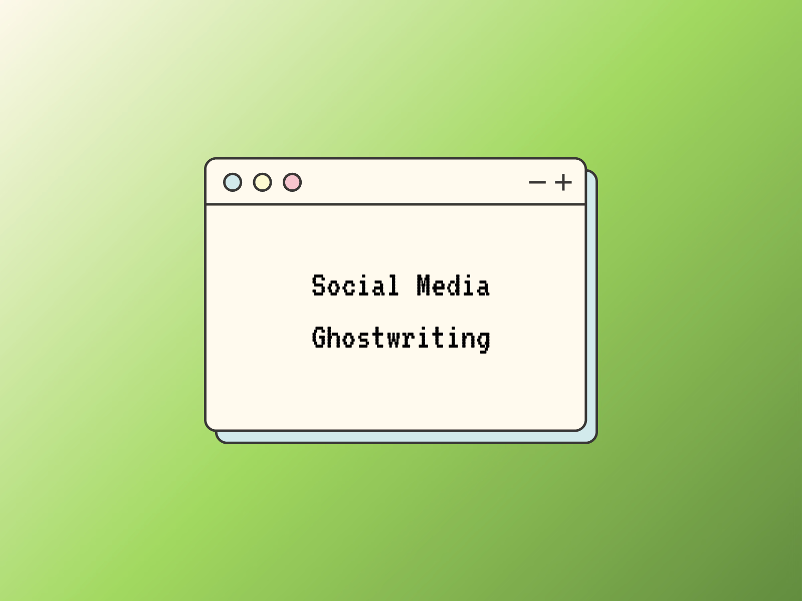 Placeholder project card media