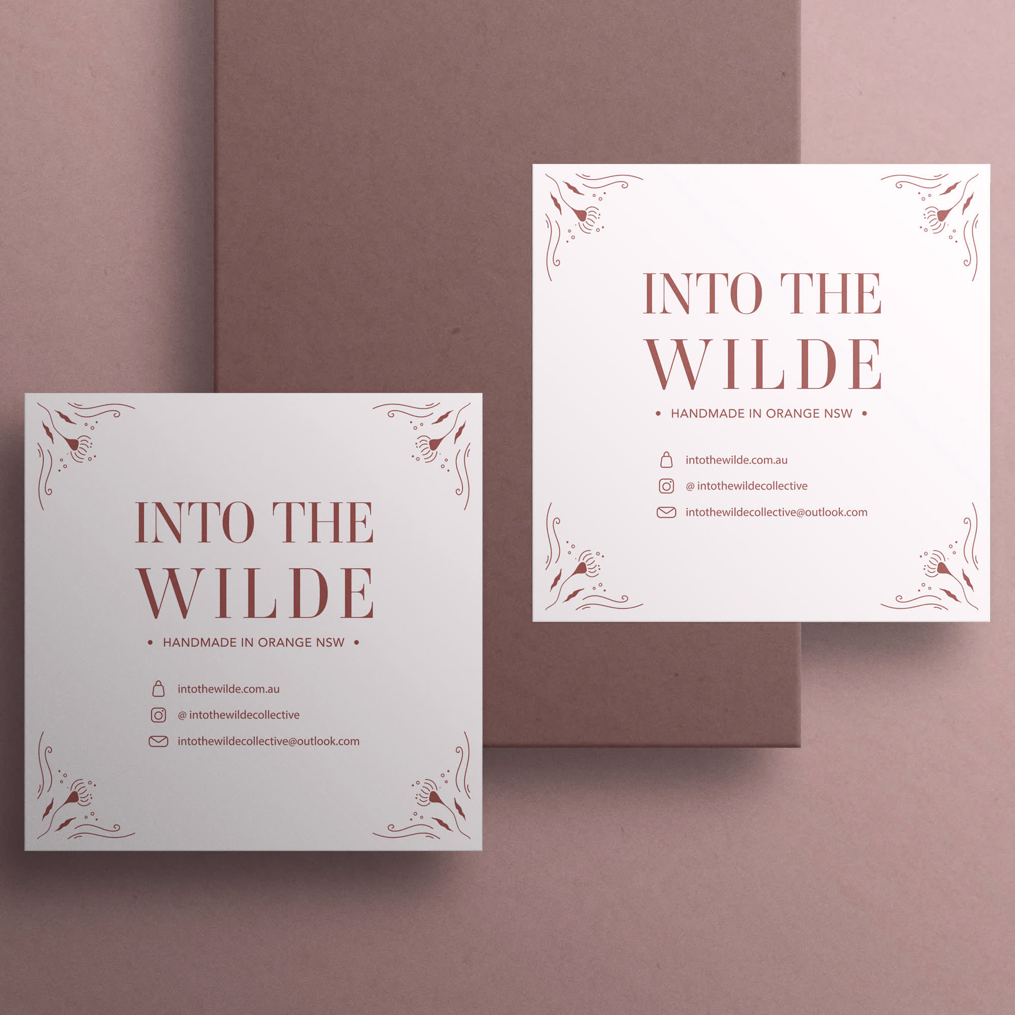 Placeholder project card media