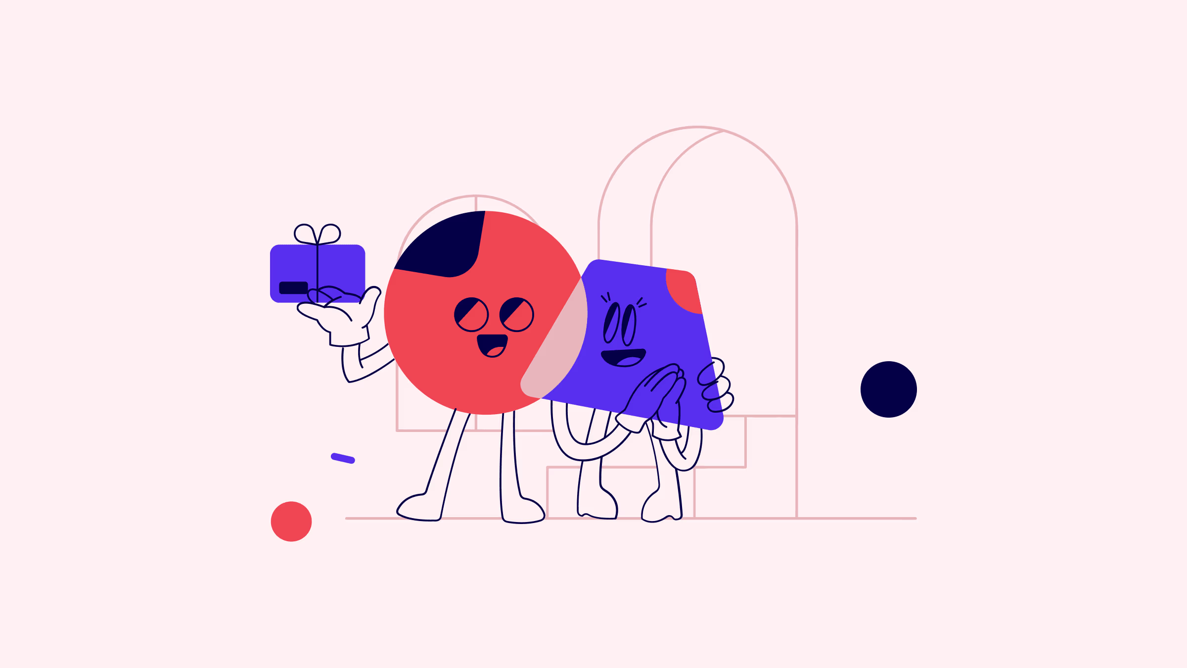 Placeholder project card media