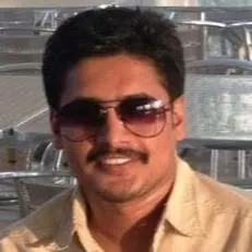 Vikas Krishna Tallur's avatar