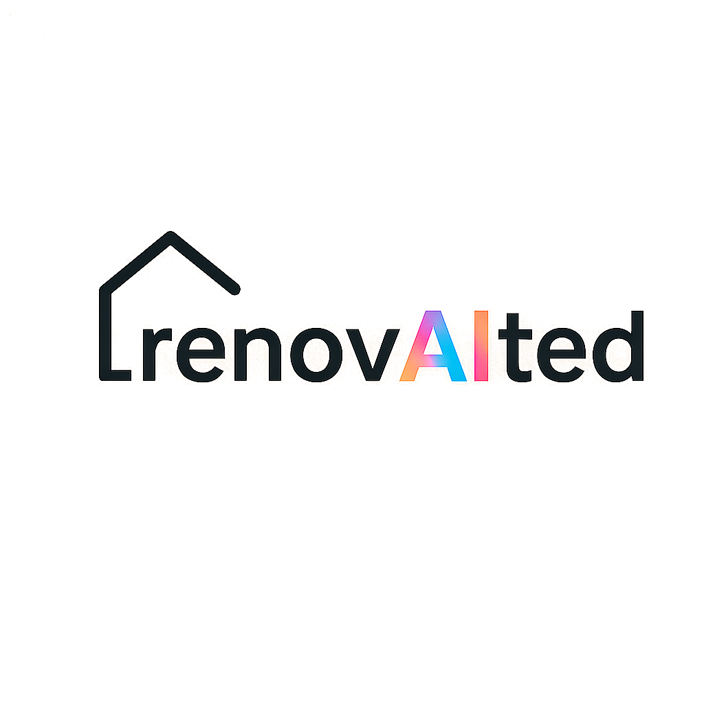 renovAIted logo