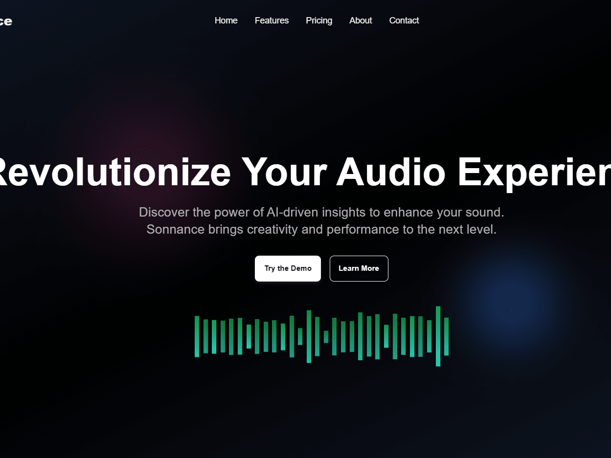 Placeholder project card media