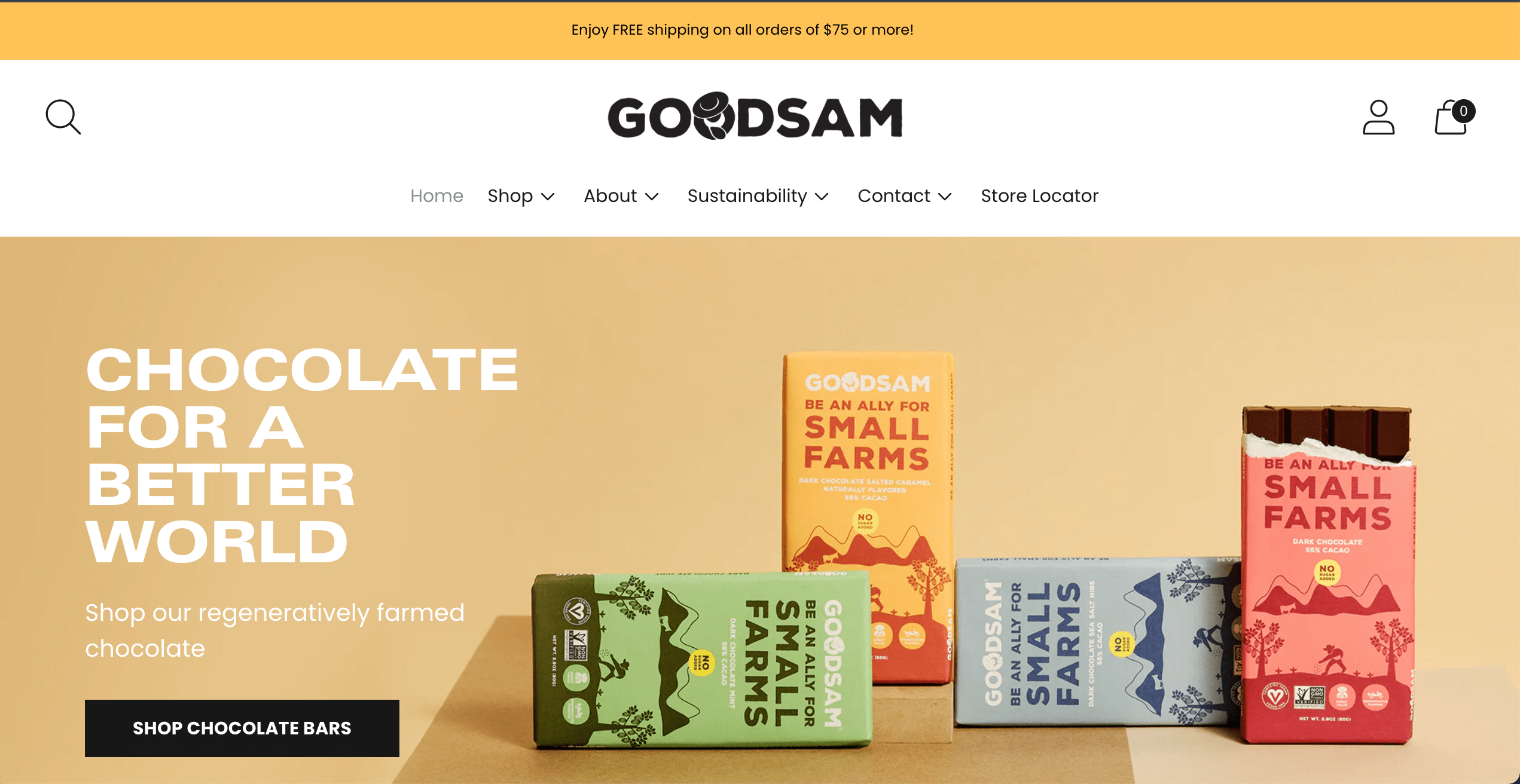 Placeholder project card media