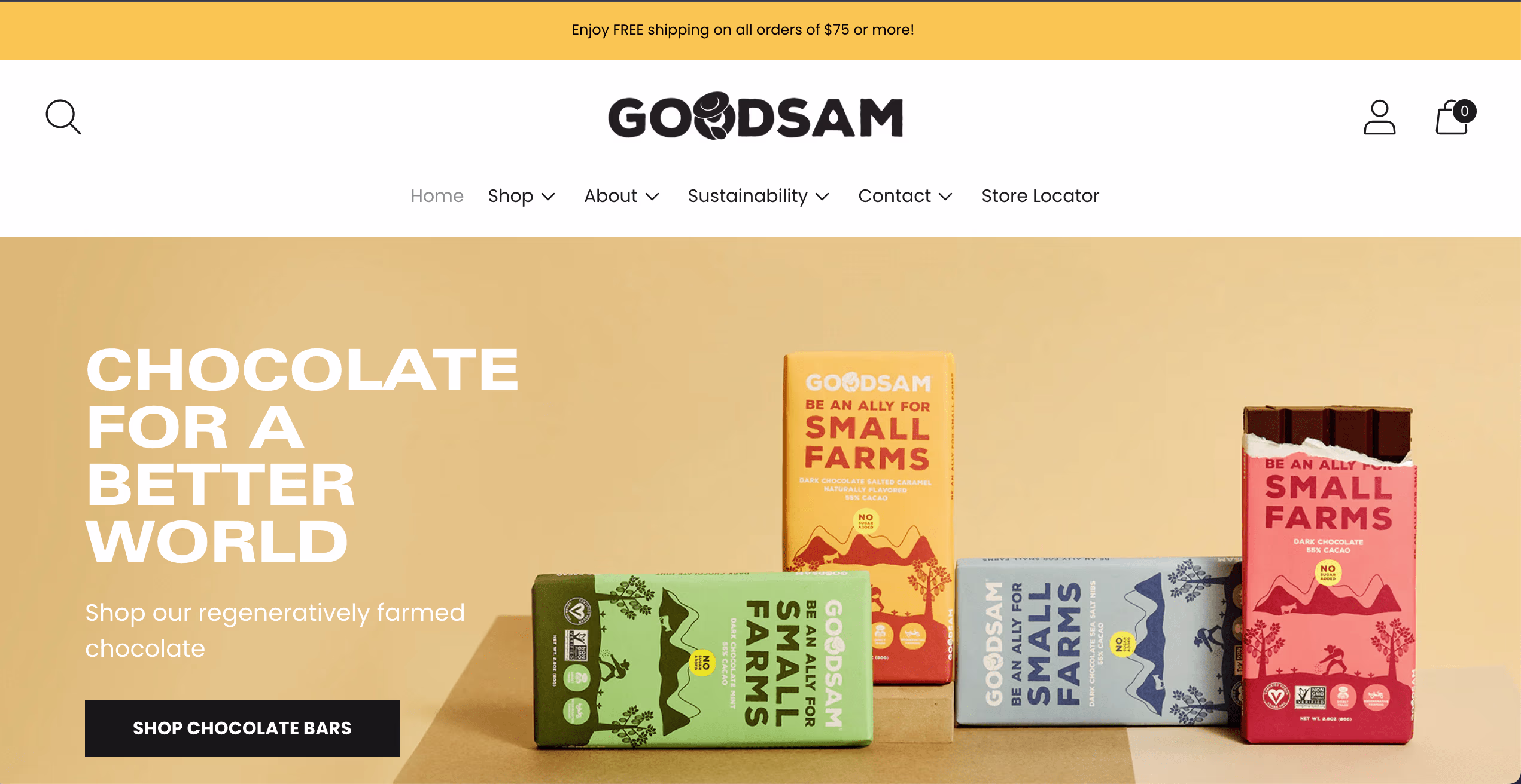 Placeholder project card media