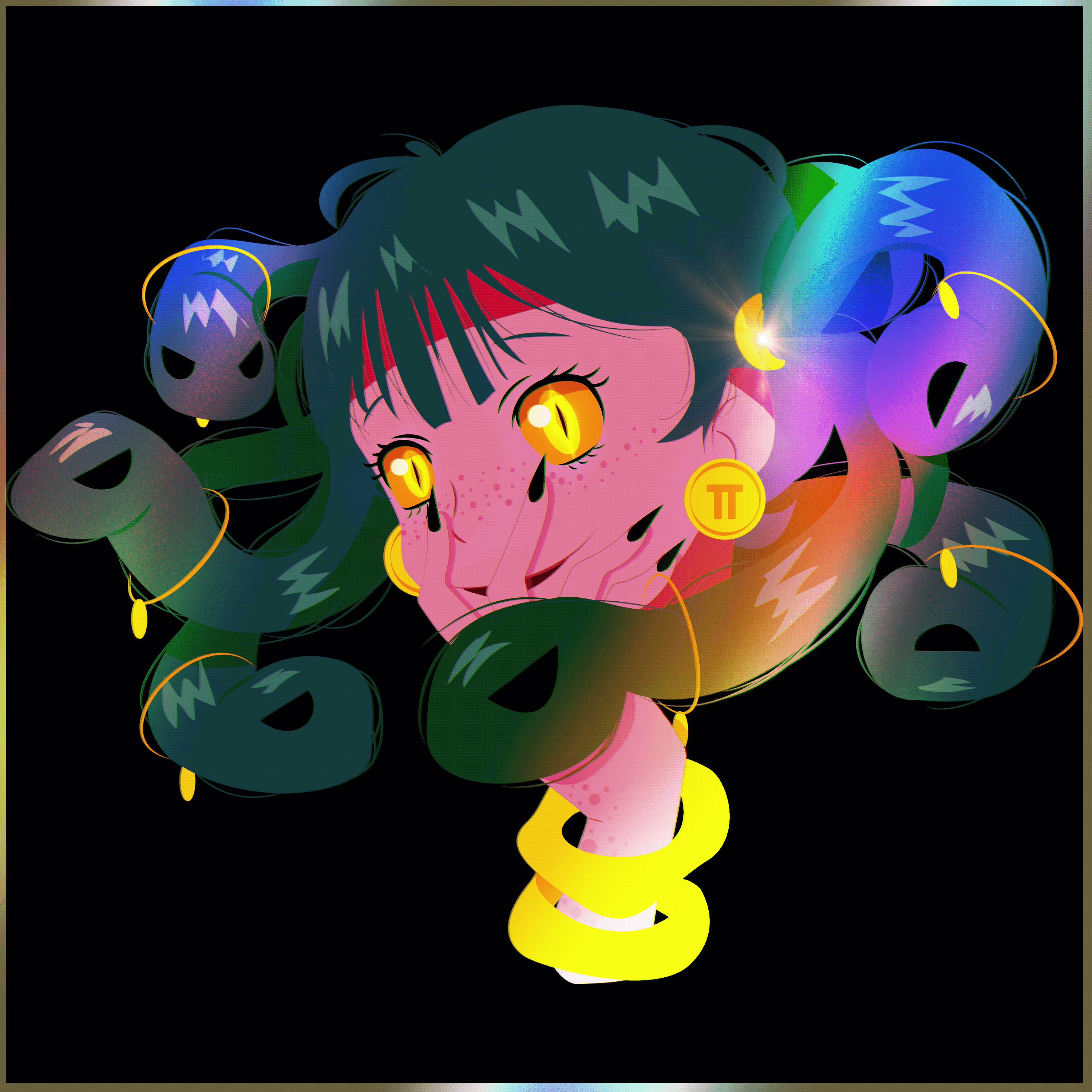 Placeholder project card media