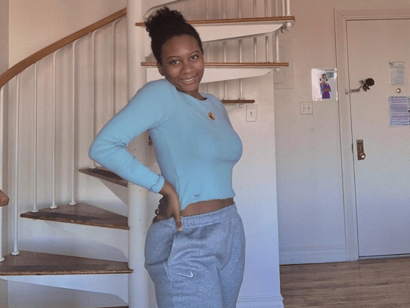 Placeholder project card media