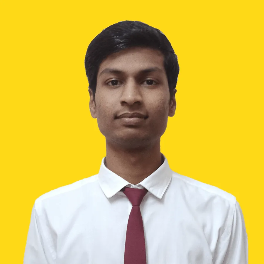 Om Nalamwar's avatar