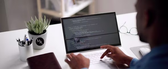 Placeholder project card media