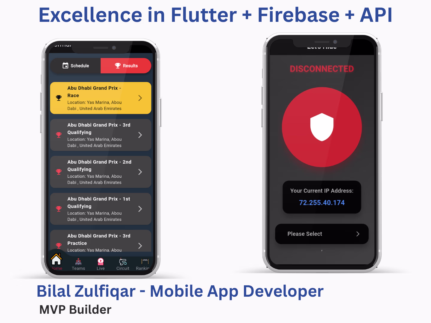 Placeholder project card media