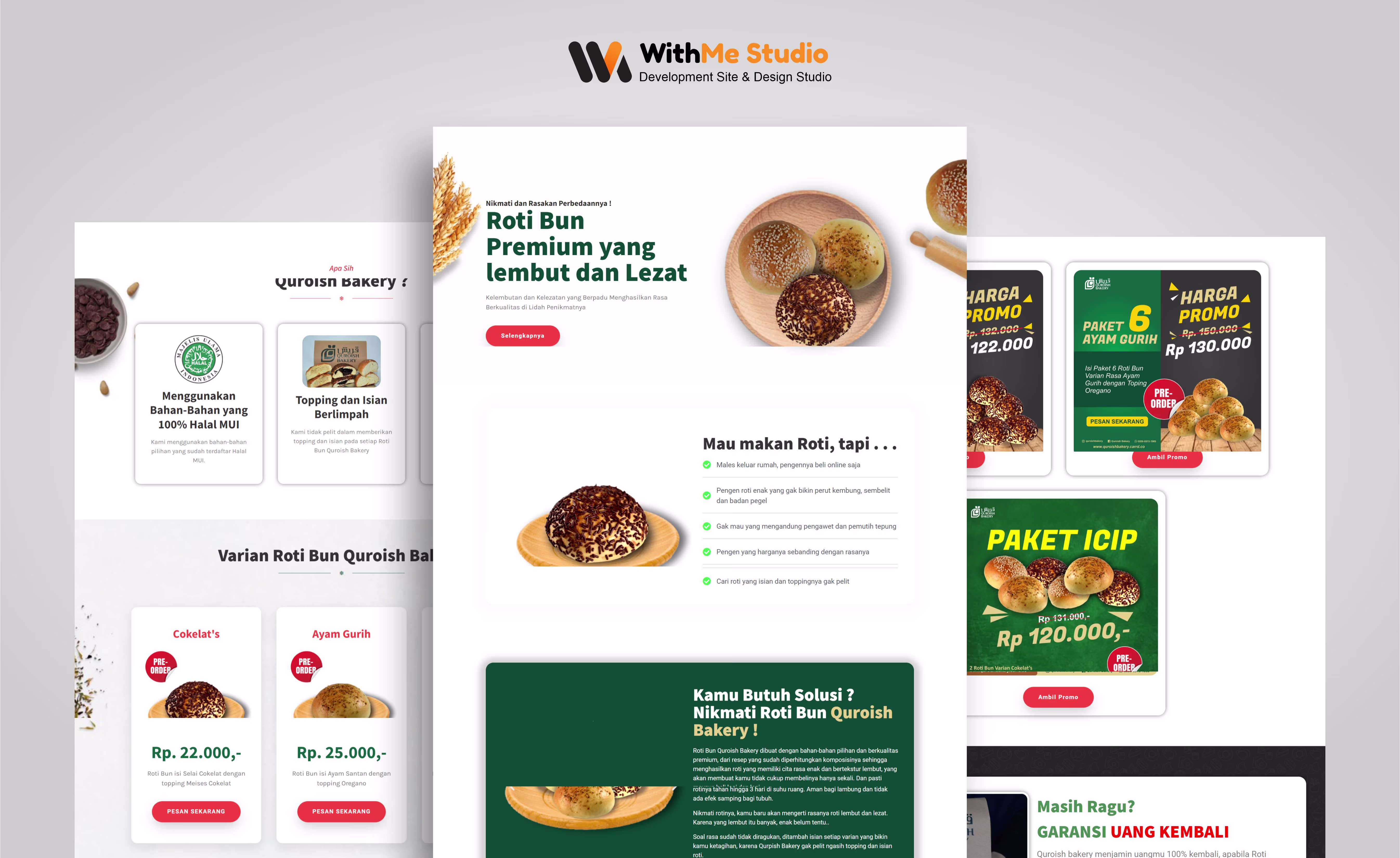Placeholder project card media